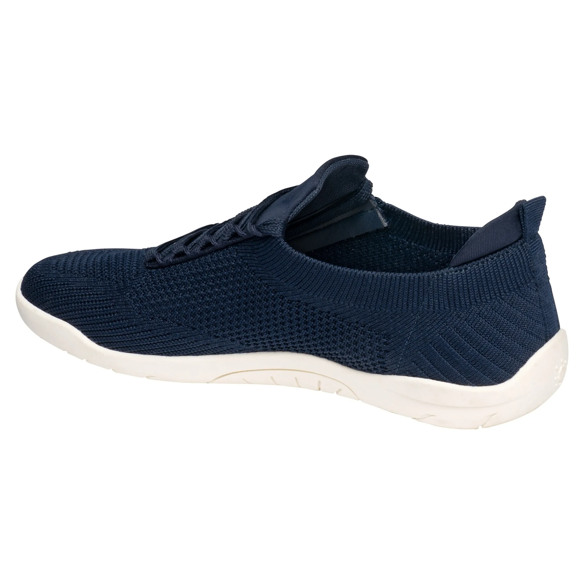 Barfuß-Schuhe "easy in" marine