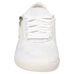 Barfuß-Schuhe "easy in" weiß