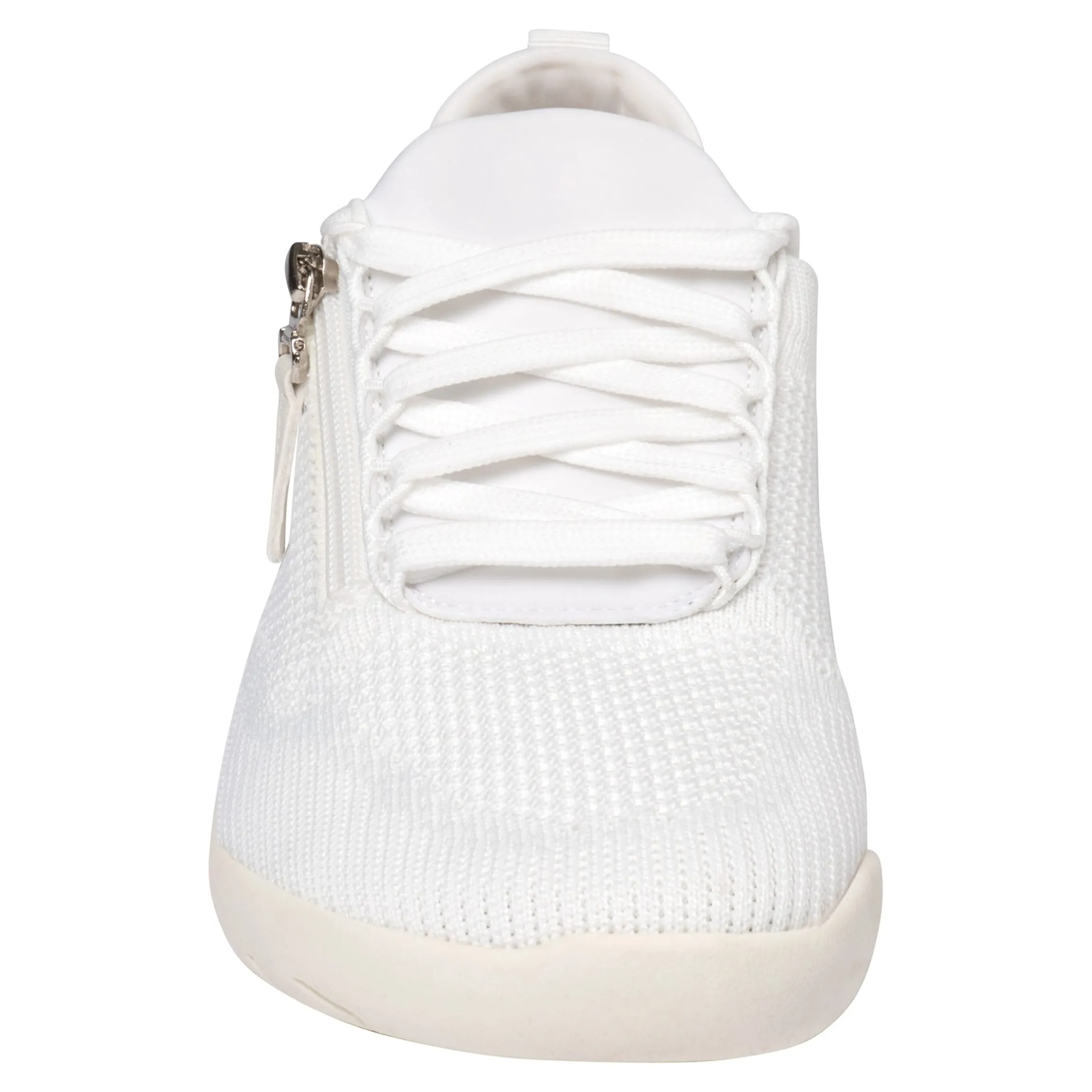 Barfuß-Schuhe "easy in" weiß