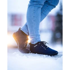 Barfußschuh 