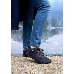 Barfußschuh 