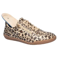 Barfuß-Sneaker "Leo"