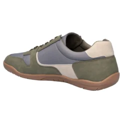 Barfußsneaker mit Reißverschluss 