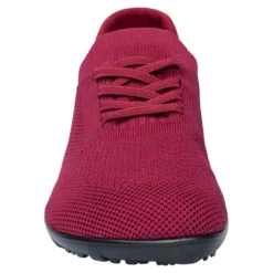 Barfuß-Sneaker rot