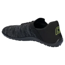Barfuß-Sneaker schwarz