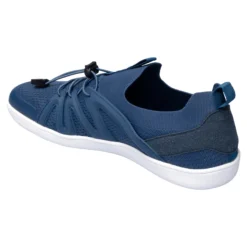 Barfuß-Sneaker „superbequem“