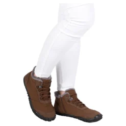 Barfuß-Wärmeknöchelsneaker 