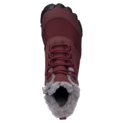 Barfuß-Wärmeknöchelsneaker 