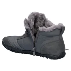 Barfuß-Wärmeknöchelsneaker 