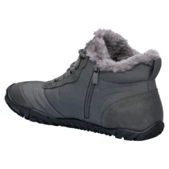 Barfuß-Wärmeknöchelsneaker 