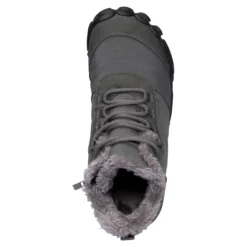 Barfuß-Wärmeknöchelsneaker 