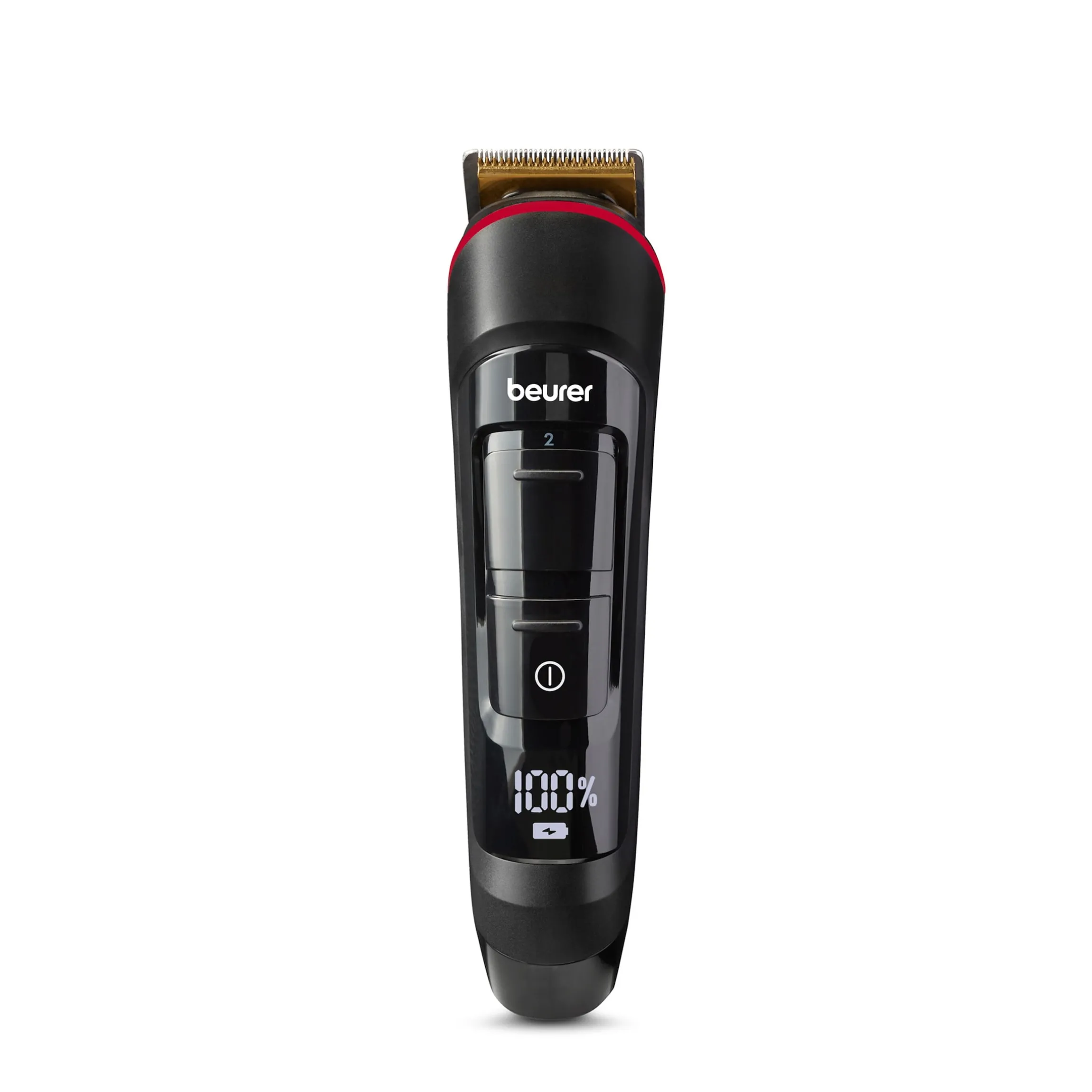 Barttrimmer MN4X