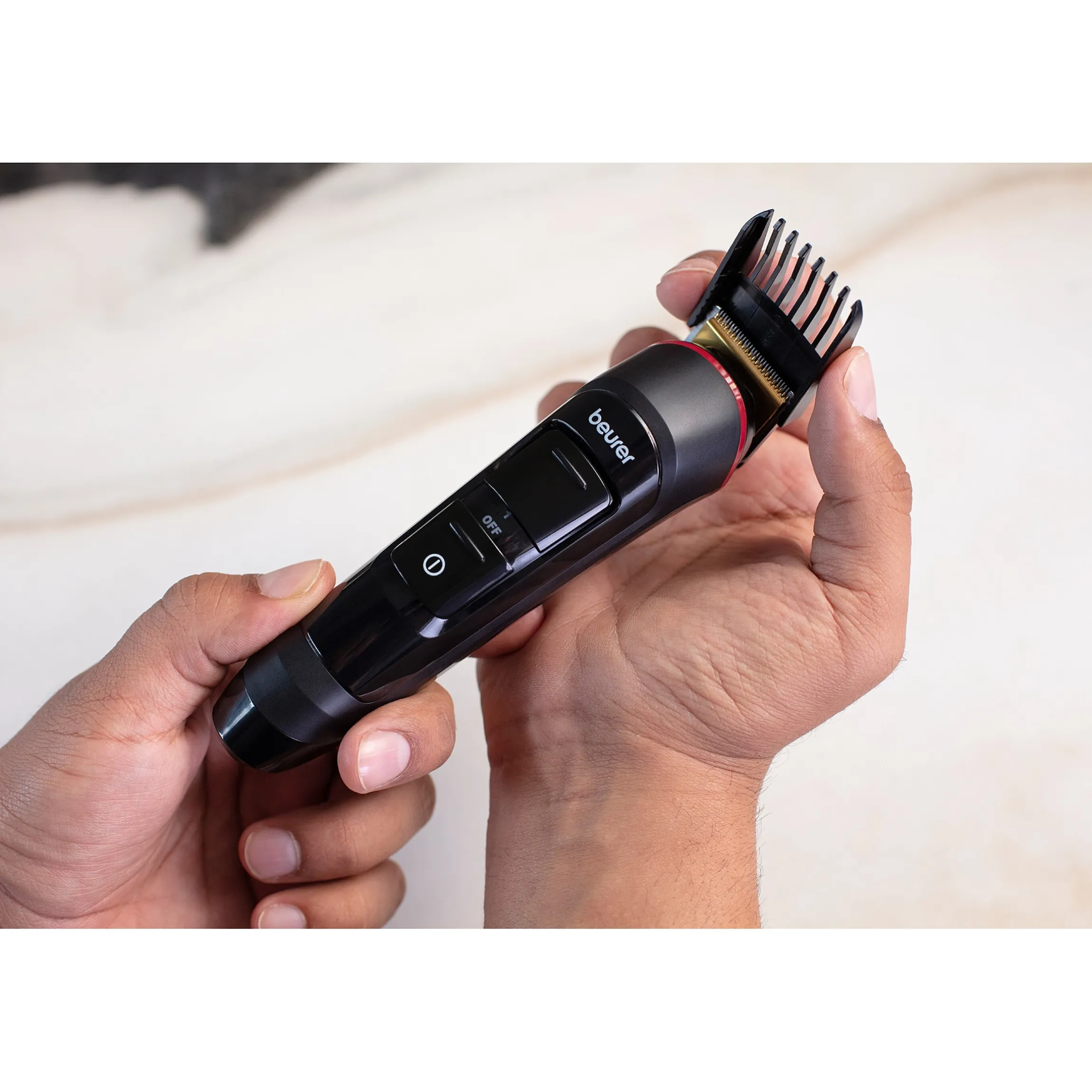 Barttrimmer MN4X