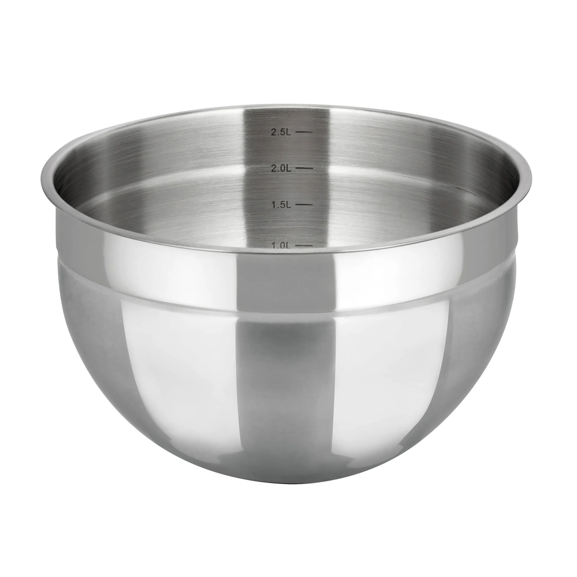 Basic Topfset "Galactica" mit Hohlgriffen, 15-teilig