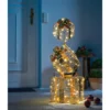Batterie -Geschenkezauber mit LED-Lichterkette