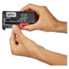 Batterien Organizer