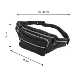 Bauchtasche 
