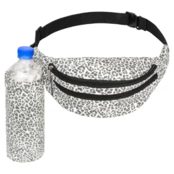Bauchtasche „Leopatra“