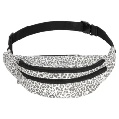 Bauchtasche „Leopatra“
