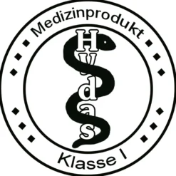 Bauch- und Rückenstützgürtel Beige