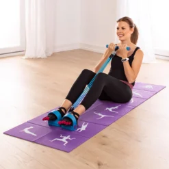 Bauchweg-Trainer