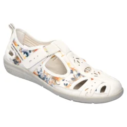 Bequem-Aktivschuh „Gertrud“