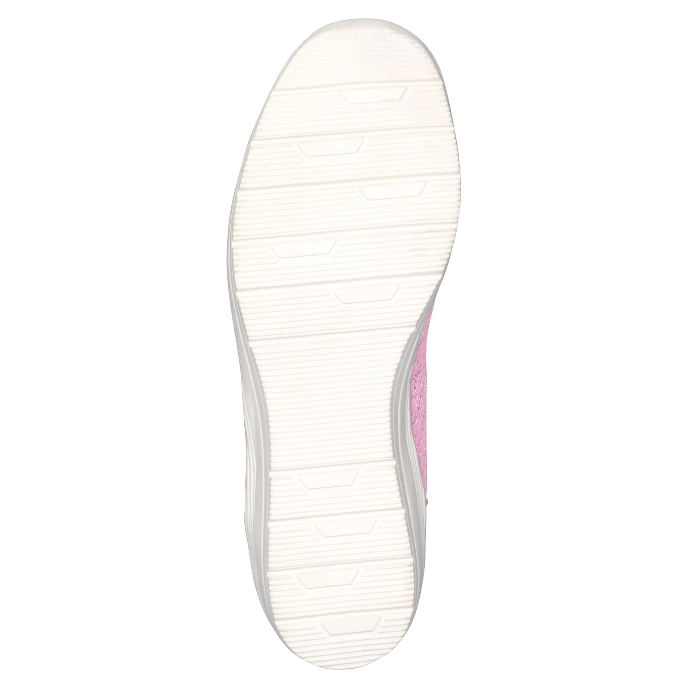 Bequem-Ballerina "Federleicht" flieder