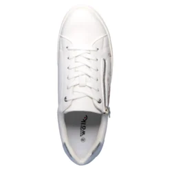 Bequem-Fashion-Sneaker „Flora“