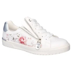 Bequem-Fashion-Sneaker „Flora“