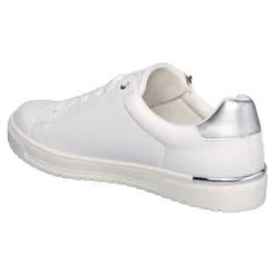 Bequem-Fashion-Sneaker „Flora“