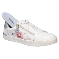 Bequem-Fashion-Sneaker „Flora“