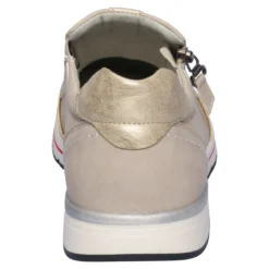 Bequem-Halbschuh