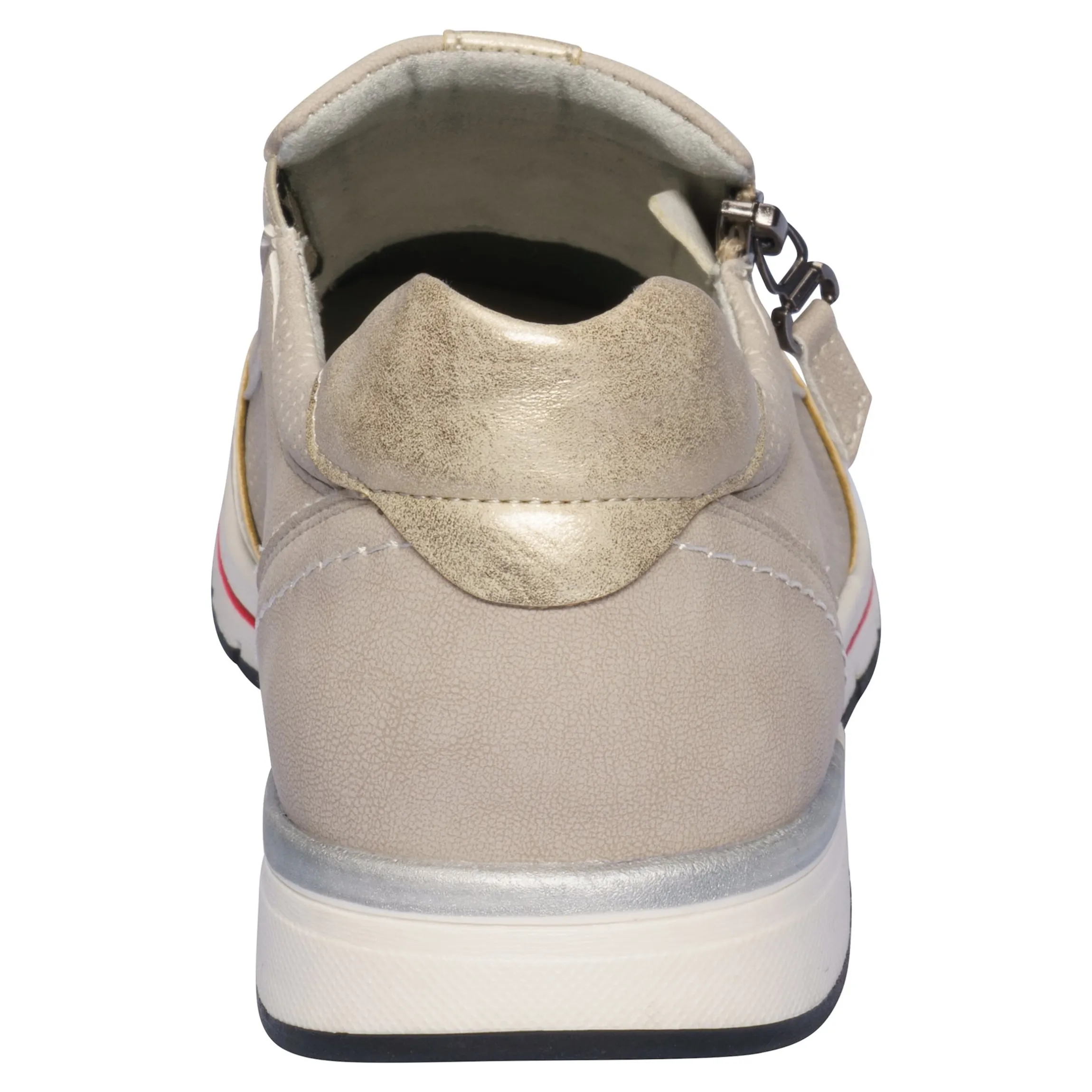 Bequem-Halbschuh "Britta"