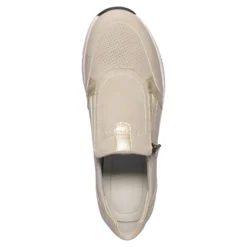 Bequem-Halbschuh