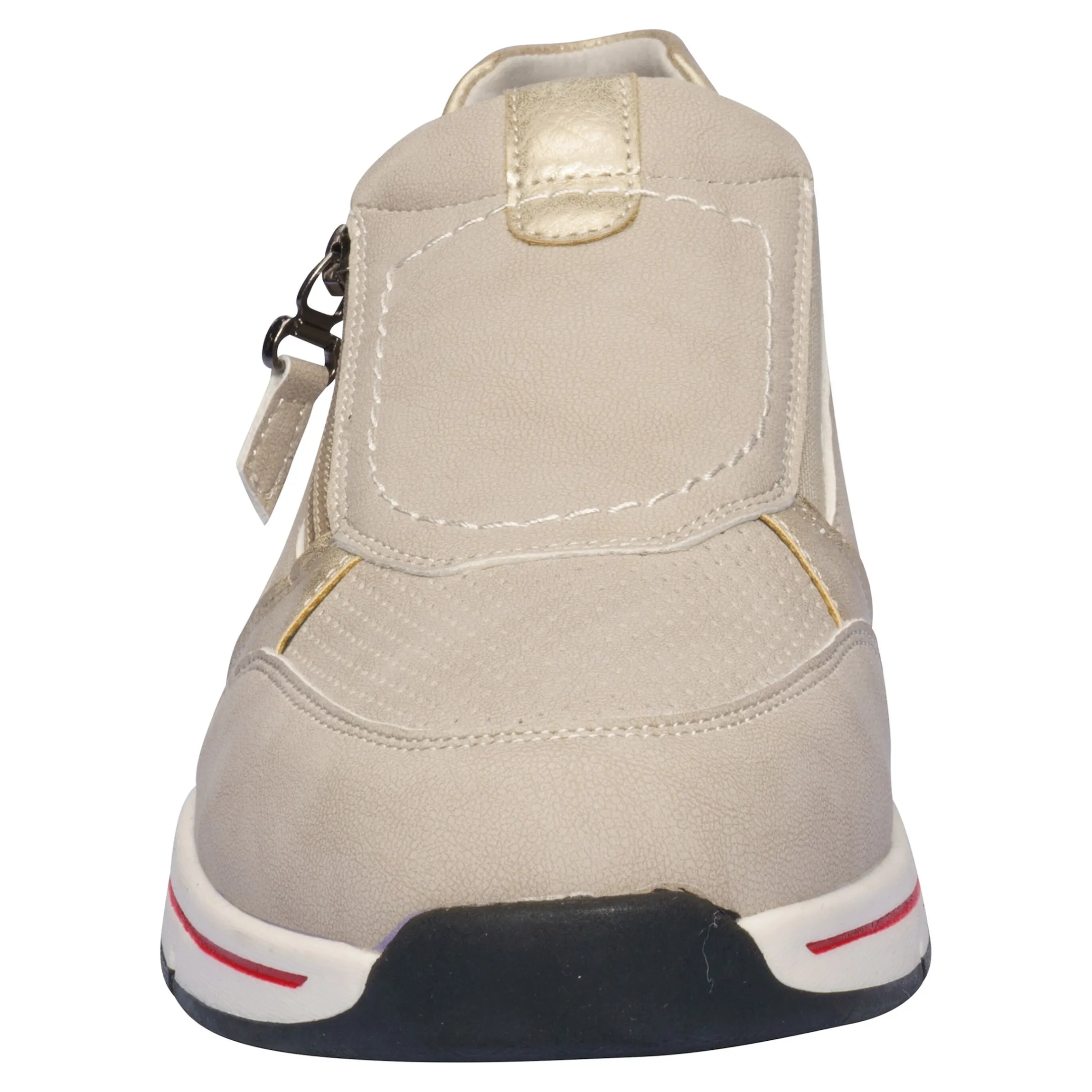 Bequem-Halbschuh "Britta"
