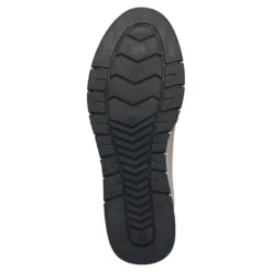 Bequem-Halbschuh