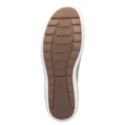 Bequem-Halbschuh
