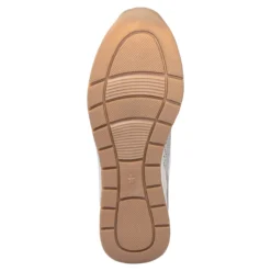 Bequem-Keilsneaker 