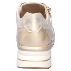 Bequem-Keilsneaker 