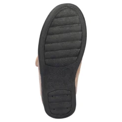 Bequem-Klettschuh „Hallux valgus“