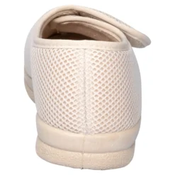 Bequem-Klettschuh H-Weite „Birgit“