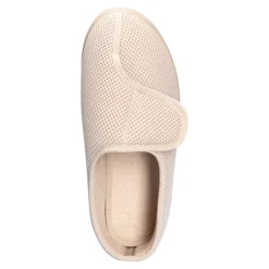 Bequem-Klettschuh H-Weite „Birgit“
