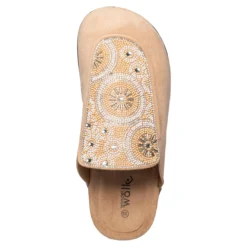 Bequem-Pantolette „Layla“