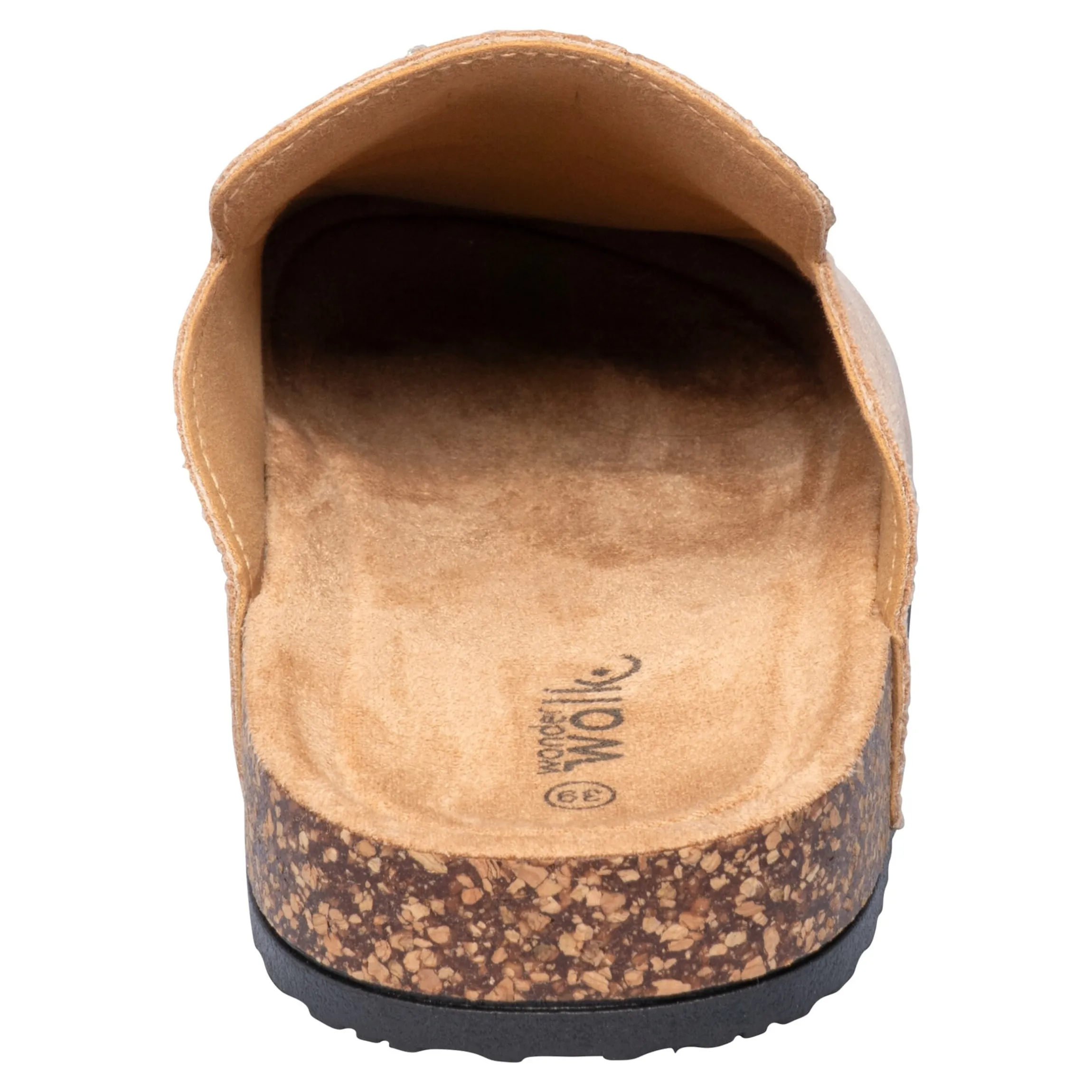 Bequem-Pantolette „Layla“