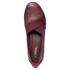 Bequem-Pumps „Barbara“