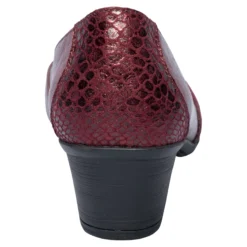 Bequem-Pumps „Barbara“