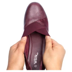Bequem-Pumps „Barbara“