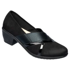 Bequem-Pumps "Elegant"