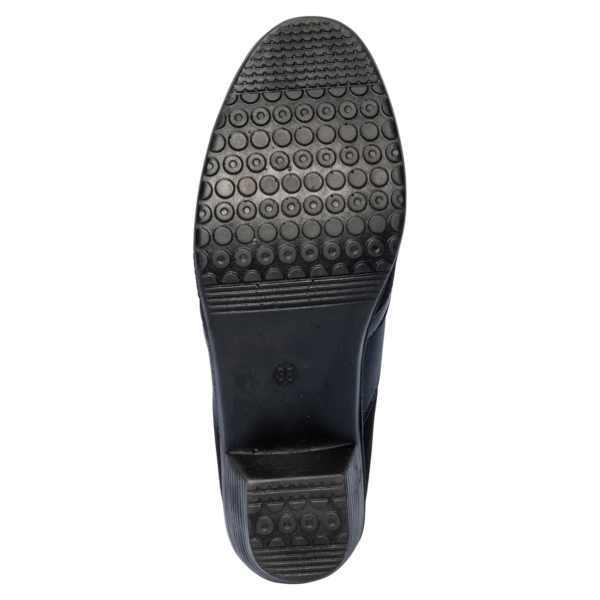 Bequem-Pumps "Elegant"