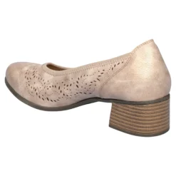 Bequem-Pumps „Sabrina“ traupe